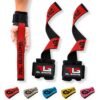 principal straps con muñequera rl grips
