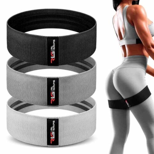 RLG Glute Bands - Fasce glutee