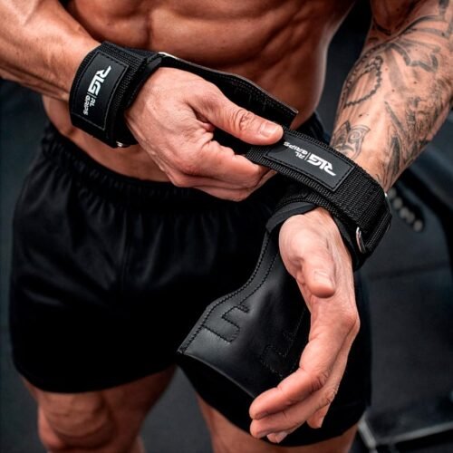 power straps rl grips manos