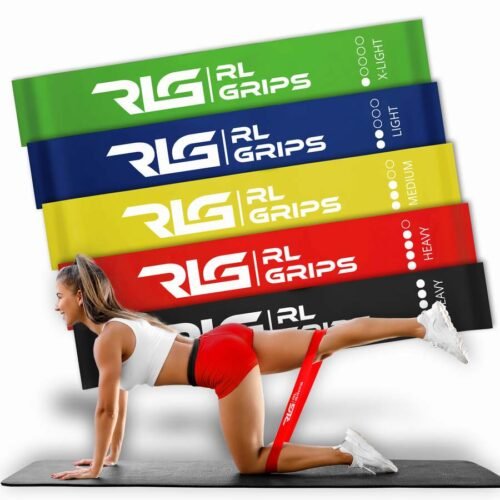 RLG Latex Mini Bands