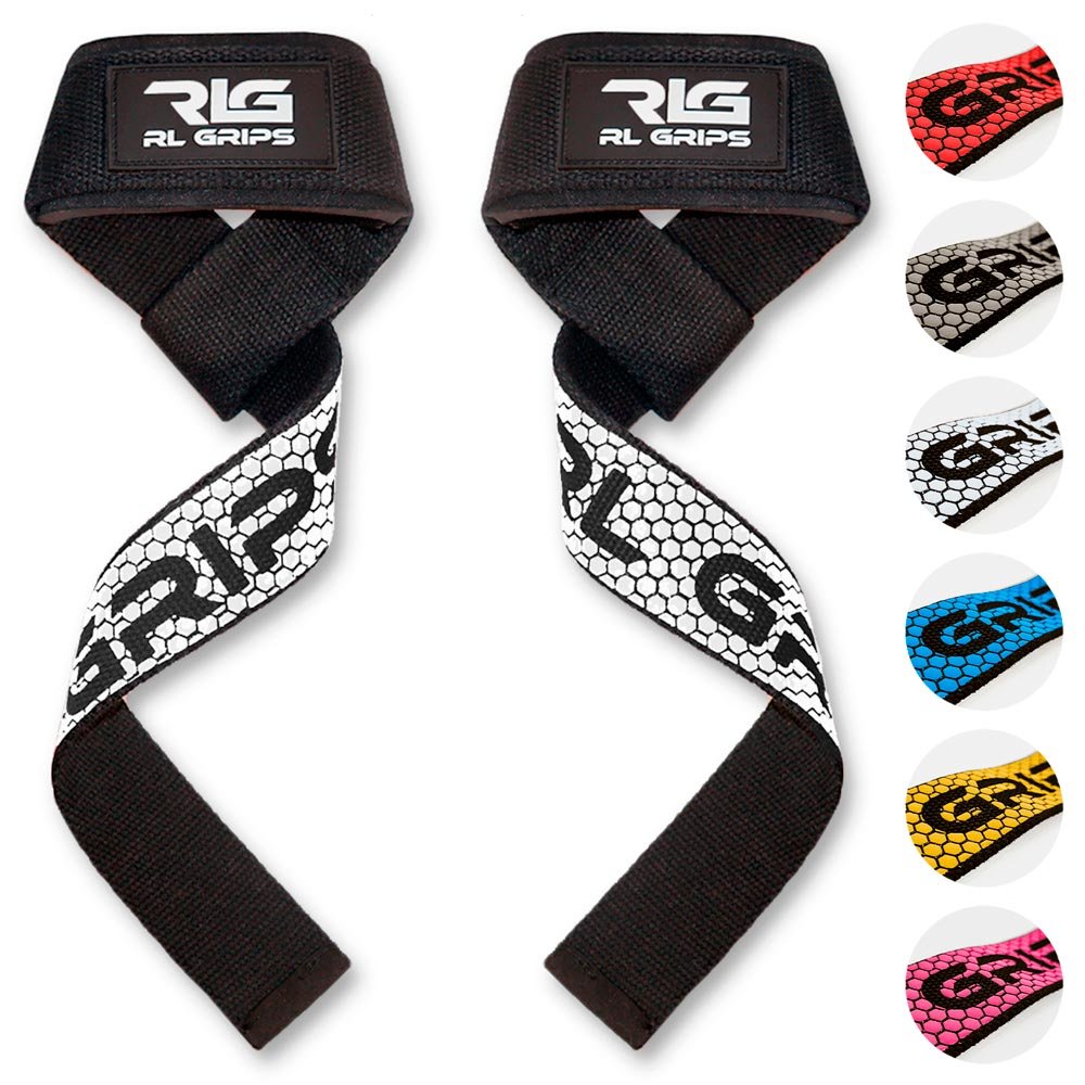 straps c1 blanco y colores