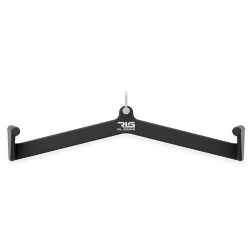 Agarre Gym amplio RL Grips Wide M