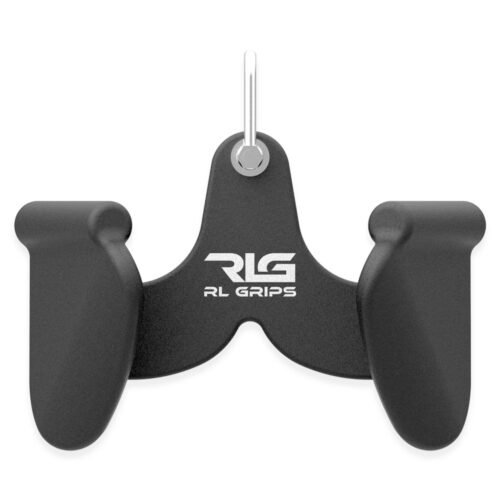 Agarre gym cerrado neutro RL Grips