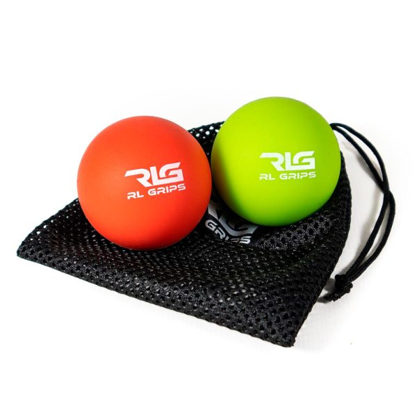 RLG Massege Balls - Pelotas de Automasaje