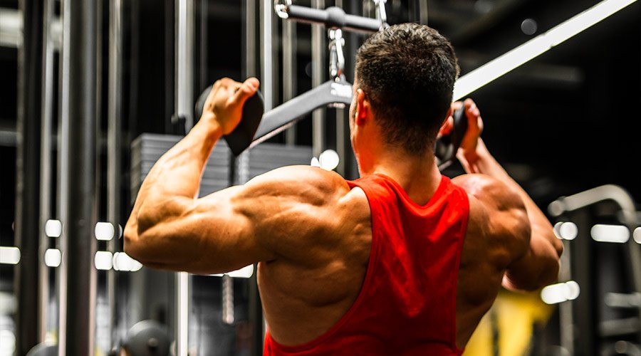 Mangos Para Máquina De Cable O Poleas - Agarres D Antideslizantes, Para Gimnasio En Casa O Entrenamiento