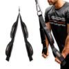 Cuerda de tripces RL Grips fondo blanco