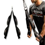 RLG Triceps Rope - Cuerda para Tríceps