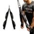 RLG Triceps Rope - Corda para Tríceps