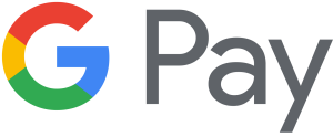 logo google pay