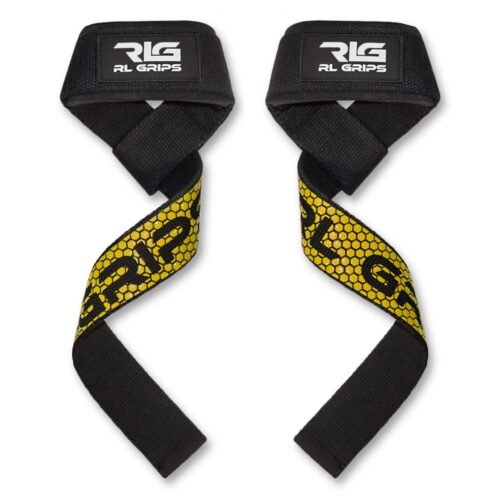 variante straps c1 amarillos
