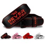 RLG Skin Lifting Belt - Gymnastikgürtel aus Leder