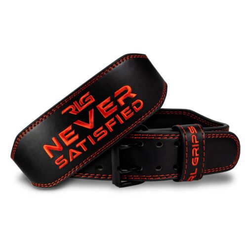 principal cinturón negro