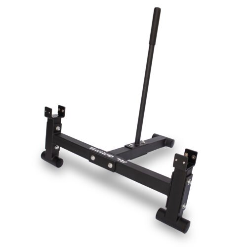 RLG Deadlift Bar Jack - Doppelter Deadlift Bar Jack für Eigengewicht