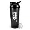 Shaker negro RL Grips