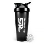Shaker negro RL Grips