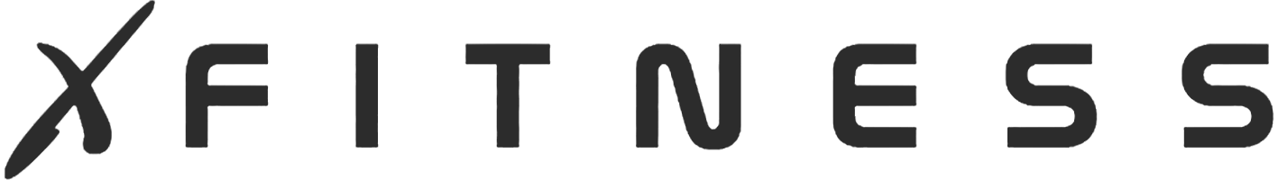 logo xfitness