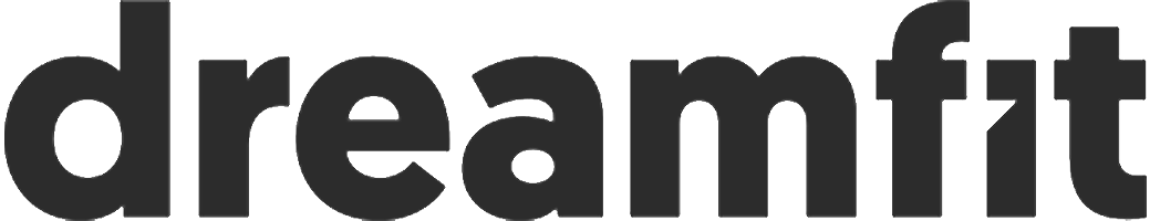 logo dreamfit