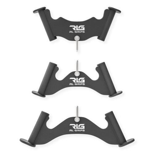 principal 3 agarres biceps triceps rl grips