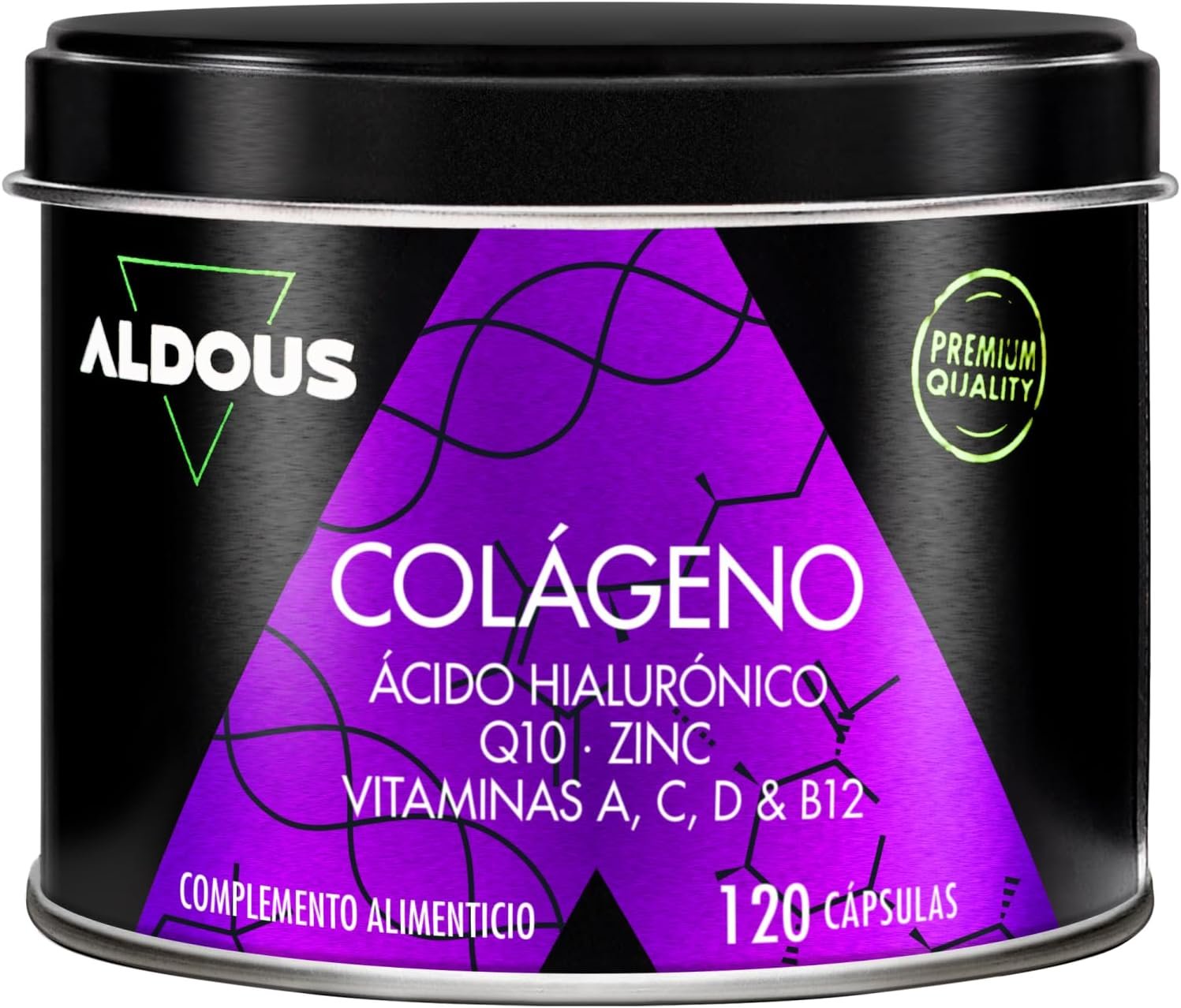 Colageno