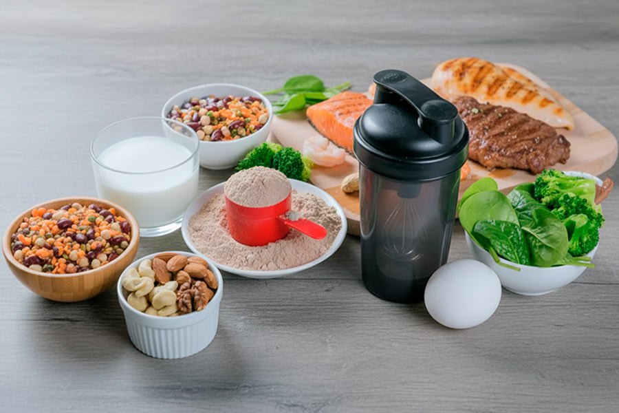 Proteína animal o vegetal: ¿qué suplemento elegir según tus objetivos y tu estilo de vida?