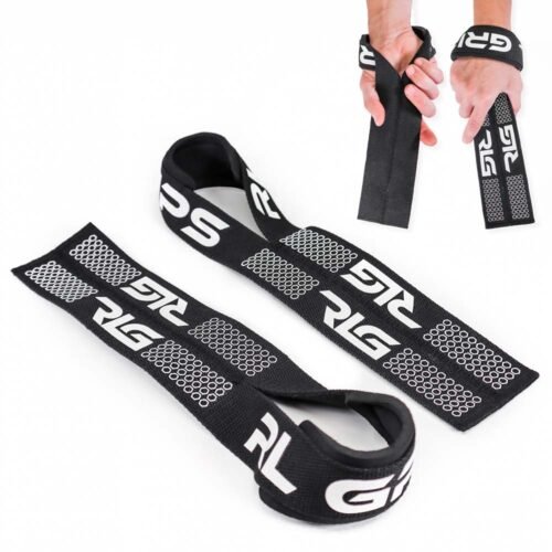 Straps olímpicos RL Grips
