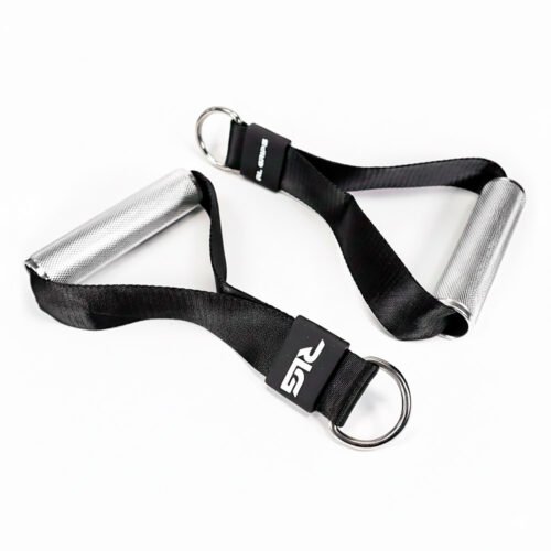 Asas de Agarres Unilaterales para Poleas RL Grips