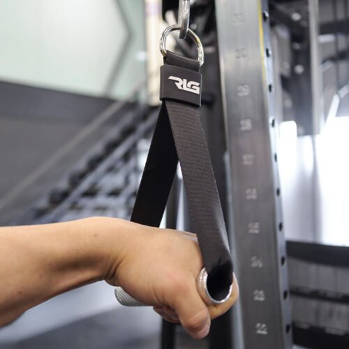 agarrando Agarre asa unilateral RL grips