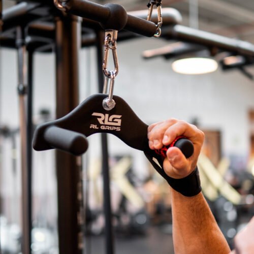 agarres jalon estrecho rl grips