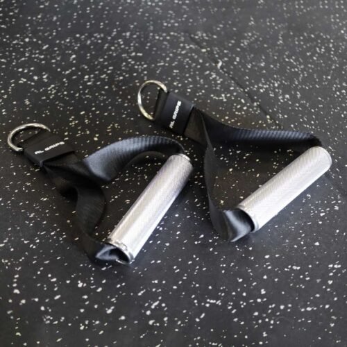 Anillas RL Gripos en el suelo