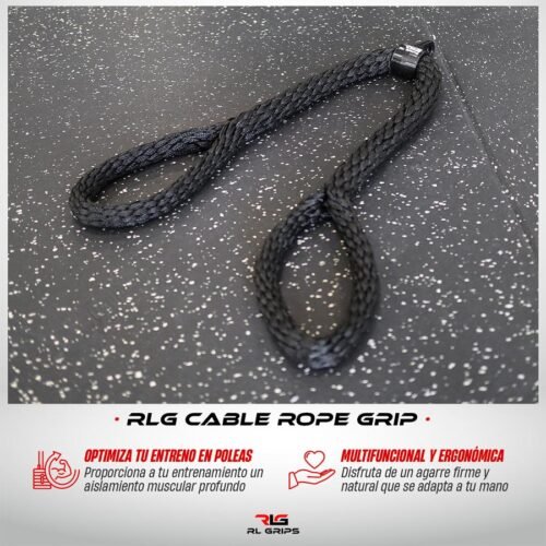 cuerda rl grips destacados