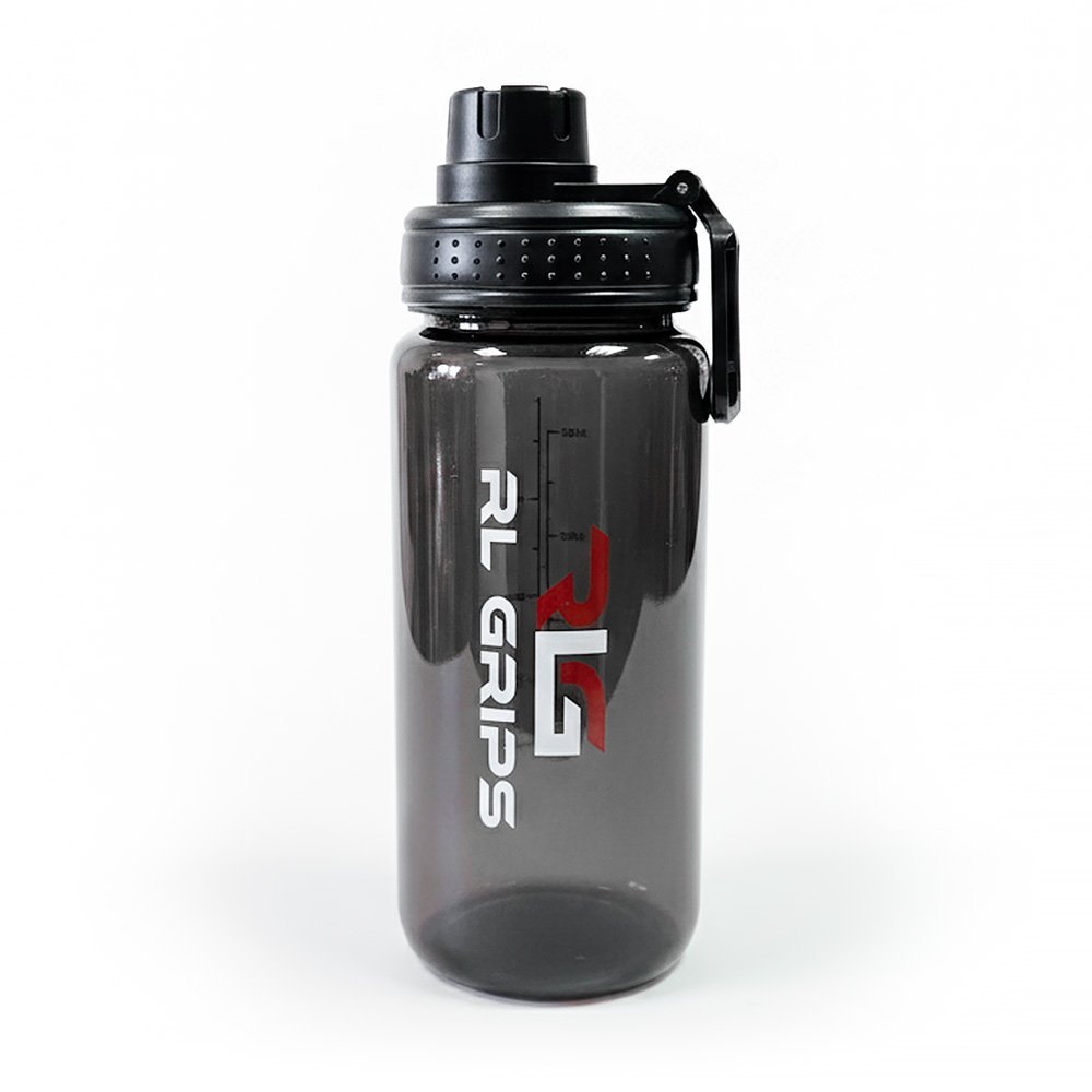 botella agua gym rl grips