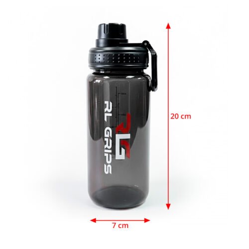 Botella RL Grips medidas