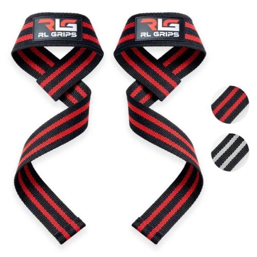 RLG Classic Straps C2 - Correas de Agarre Clásicas