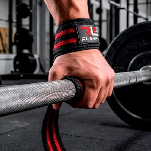 straps rl grips clasicos barra
