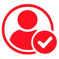 icono compradores reales