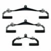 pack 3 agarres para poleas multiposicion rl grips