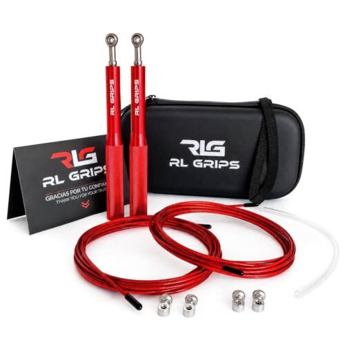 RLG Jump Rope J2 - Vitesse Comba