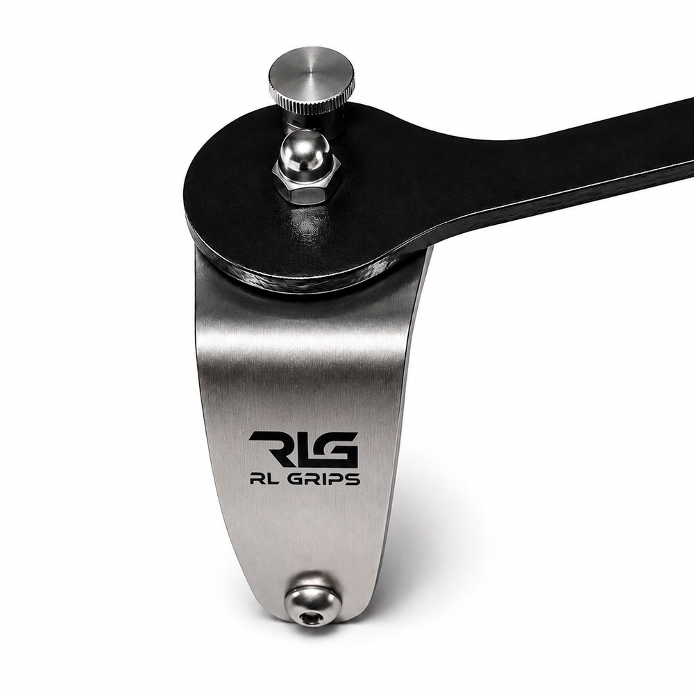 RLG 360 Grips - Pack de Agarres para poleas Multiposición - Imagen 4