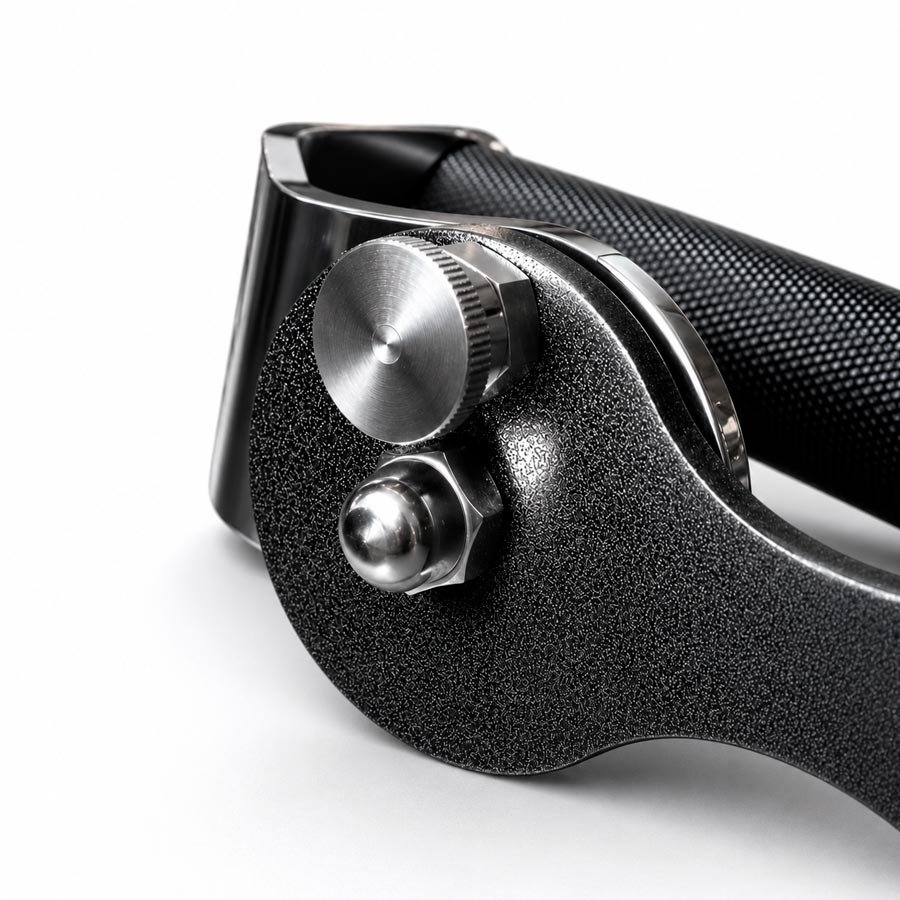 RLG 360 Grips - Pack de Agarres para poleas Multiposición - Imagen 3